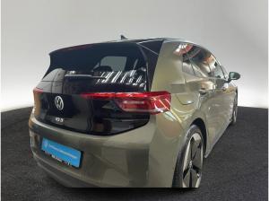 Volkswagen ID.3 Pro S 20 ACC DCC HuD MATRIX KEYL NP:58.525€
