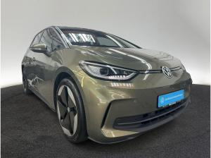 Volkswagen ID.3 Pro S 20 ACC DCC HuD MATRIX KEYL NP:58.525€