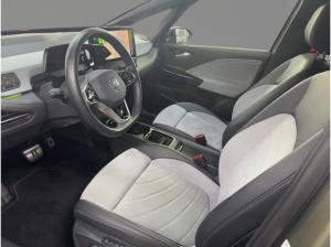 Volkswagen ID.3 Pro S 20 ACC DCC HuD MATRIX KEYL NP:58.525€