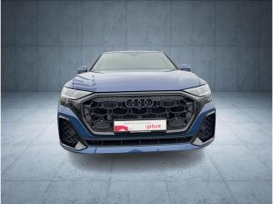 Audi Q8 SUV 55 TFSI qu. tiptr. Luft HUD AHK Matrix 21
