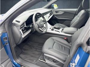 Audi Q8 SUV 55 TFSI qu. tiptr. Luft HUD AHK Matrix 21