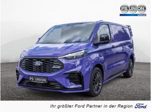 Ford Transit Custom MS-RT 320L1 AWD Standheizung GJR