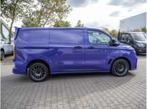 Ford Transit Custom MS-RT 320L1 AWD Standheizung GJR