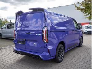 Ford Transit Custom MS-RT 320L1 AWD Standheizung GJR