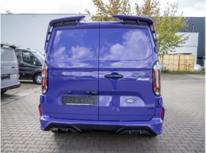 Ford Transit Custom MS-RT 320L1 AWD Standheizung GJR