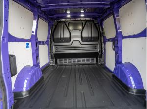 Ford Transit Custom MS-RT 320L1 AWD Standheizung GJR