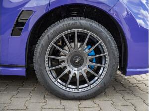 Ford Transit Custom MS-RT 320L1 AWD Standheizung GJR