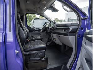 Ford Transit Custom MS-RT 320L1 AWD Standheizung GJR