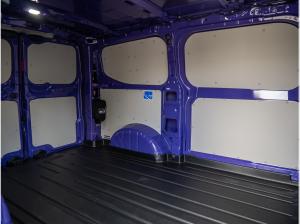 Ford Transit Custom MS-RT 320L1 AWD Standheizung GJR