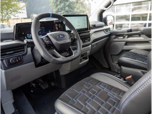 Ford Transit Custom MS-RT 320L1 AWD Standheizung GJR