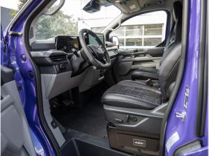 Ford Transit Custom MS-RT 320L1 AWD Standheizung GJR