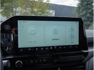 Ford Transit Custom MS-RT 320L1 AWD Standheizung GJR