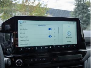 Ford Transit Custom MS-RT 320L1 AWD Standheizung GJR