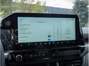 Ford Transit Custom MS-RT 320L1 AWD Standheizung GJR