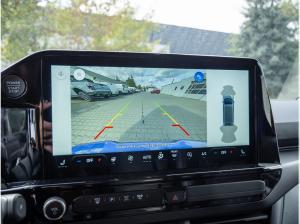 Ford Transit Custom MS-RT 320L1 AWD Standheizung GJR