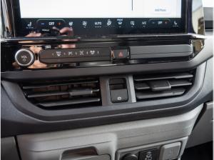 Ford Transit Custom MS-RT 320L1 AWD Standheizung GJR