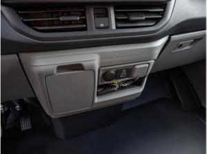 Ford Transit Custom MS-RT 320L1 AWD Standheizung GJR