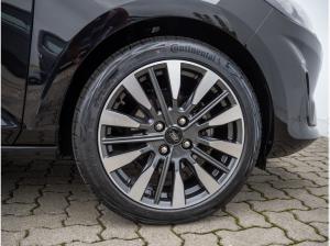Ford Fiesta Titanium 5trg. ALU FahrerassistenzP. WinterP. uvm. -K.T.-
