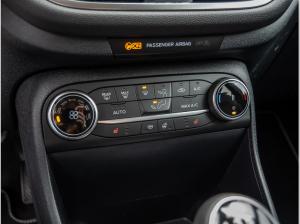 Ford Fiesta Titanium 5trg. ALU FahrerassistenzP. WinterP. uvm. -K.T.-