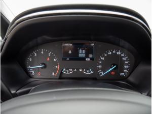 Ford Fiesta Titanium 5trg. ALU FahrerassistenzP. WinterP. uvm. -K.T.-
