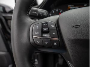 Ford Fiesta Titanium 5trg. ALU FahrerassistenzP. WinterP. uvm. -K.T.-