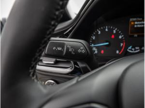 Ford Fiesta Titanium 5trg. ALU FahrerassistenzP. WinterP. uvm. -K.T.-