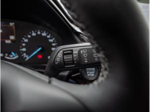 Ford Fiesta Titanium 5trg. ALU FahrerassistenzP. WinterP. uvm. -K.T.-