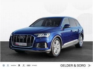 Audi Q7 55 TFSI quattro Matrix*HuD*Pano*air*AHK*