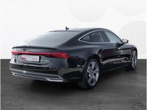 Audi A7 Sportback 50 TFSIe quattro B&O*HuD*Stadt*Tour