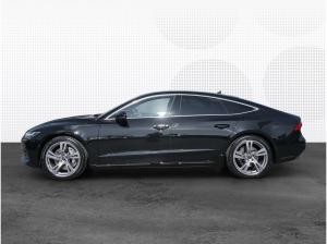Audi A7 Sportback 50 TFSIe quattro B&O*HuD*Stadt*Tour