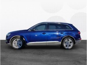 Audi Q7 55 TFSI quattro Matrix*HuD*Pano*air*AHK*