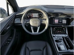 Audi Q7 55 TFSI quattro Matrix*HuD*Pano*air*AHK*