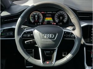 Audi A7 Sportback 50 TFSIe quattro B&O*HuD*Stadt*Tour