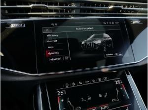 Audi Q7 55 TFSI quattro Matrix*HuD*Pano*air*AHK*
