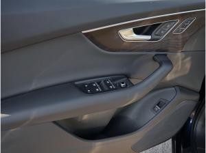 Audi Q7 55 TFSI quattro Matrix*HuD*Pano*air*AHK*