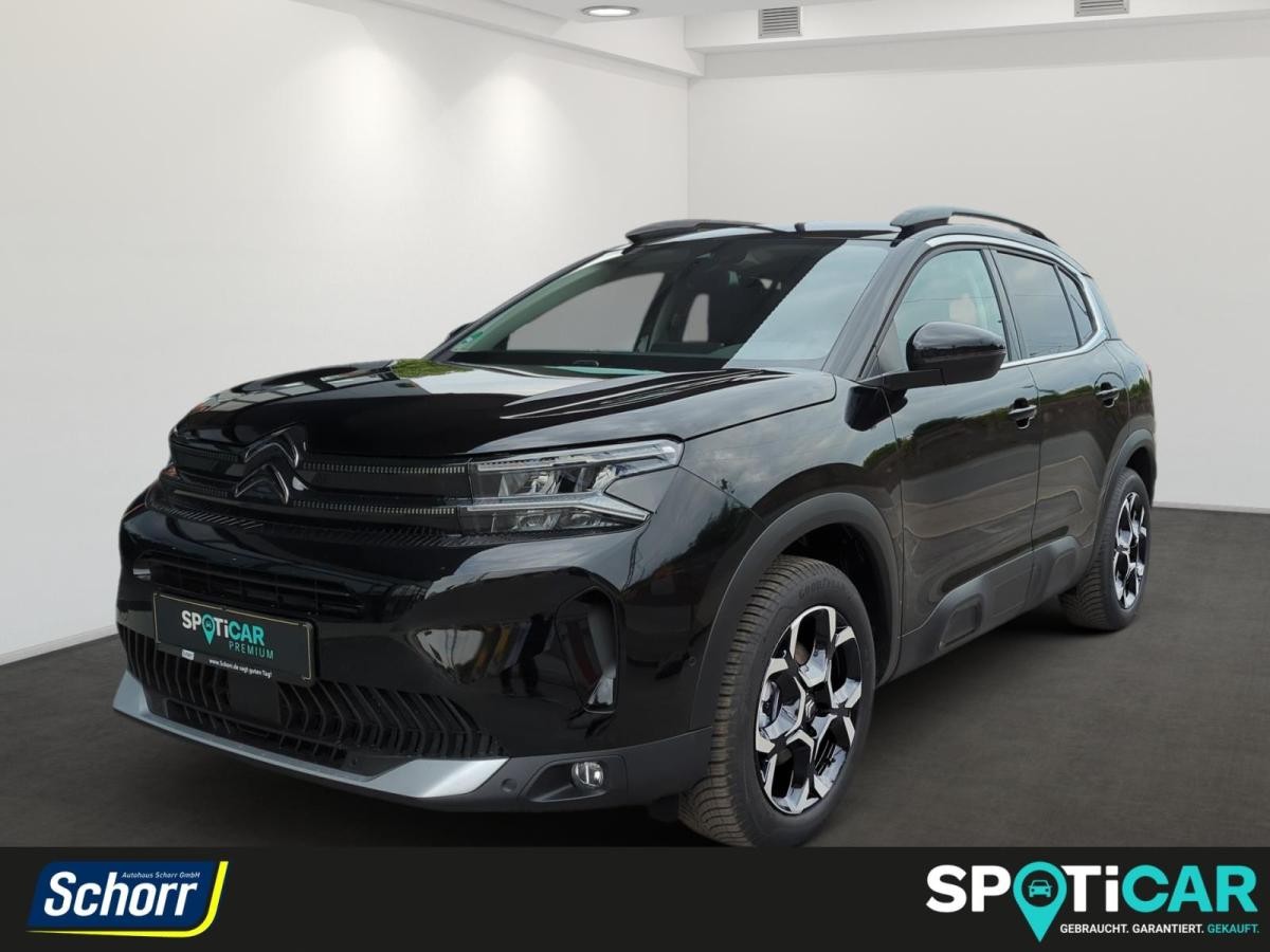 Citroën C5 Aircross BlueHDi 130 Stop&Start EAT8 MAX ***Neuwagen***