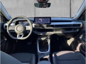 Jeep Avenger Summit Mild-Hybrid AUTOMATIK PANORAMA+PDC+KAMERA+CARPLAY