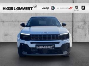 Jeep Avenger Summit Mild-Hybrid AUTOMATIK PANORAMA+PDC+KAMERA+CARPLAY
