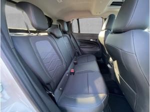 Jeep Avenger Summit Mild-Hybrid AUTOMATIK PANORAMA+PDC+KAMERA+CARPLAY