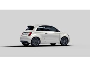 Fiat 500e Lim. CHRISTMAS EDITION | 57072 SIEGEN