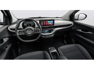 Fiat 500e Lim. CHRISTMAS EDITION | 57072 SIEGEN