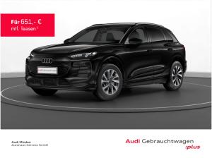 Audi Q6 e-tron Matrix LM 19" Navi ACC 360° Wärmepumpe