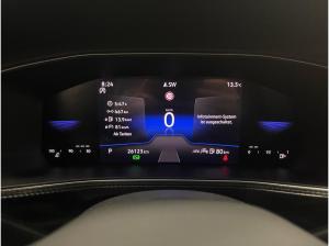 Volkswagen T-Cross 1.5 TSI R-Line DSG AHK Matrix Navi RFK ACC
