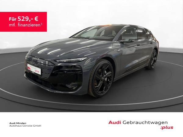 Audi A6 e-tron A6 Avant e-tron performance Pano LED LM 21" B&O Wärmepumpe