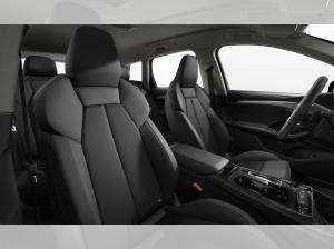 Audi Q6 e-tron Matrix LM 19" Navi ACC 360° Wärmepumpe