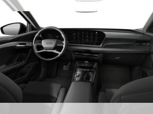 Audi Q6 e-tron Matrix LM 19" Navi ACC 360° Wärmepumpe