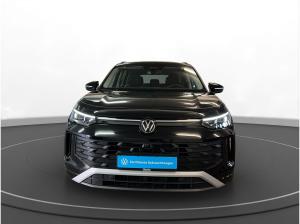 Volkswagen Tayron 2.0 TDI 4M Life 7-Sitzer AHK Matrix LM 19" ACC