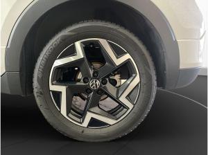 Volkswagen T-Cross 1.5 TSI R-Line DSG AHK Matrix Navi RFK ACC