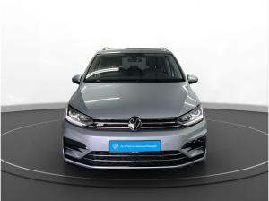 Volkswagen Touran 1.5 TSI R-Line LED LM 17" Navi PDC+RFK ACC