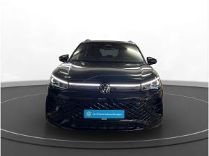 Volkswagen Tiguan 2.0 TDI 4M R-Line AHK Pano LM 20" 360° Matrix